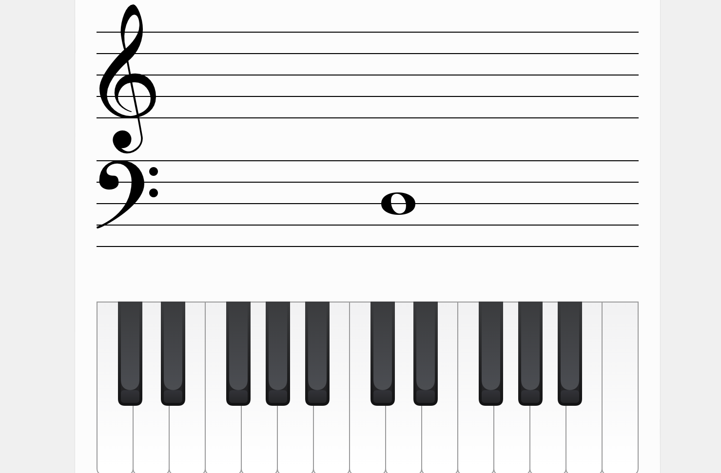 Music Theory Secrets